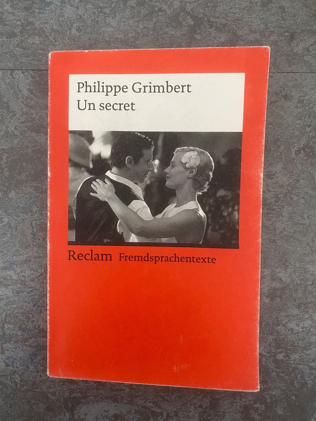 Bücher: Reklam Bücher Fremdsprachentexte Sammlung – Gebraucht aus Grenchen von Tirana 4