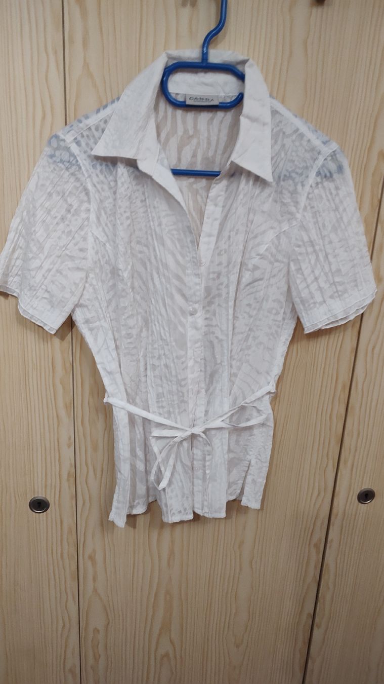 Camicette: Bluse – Usato da Grenchen venduto da car_qq2t 1