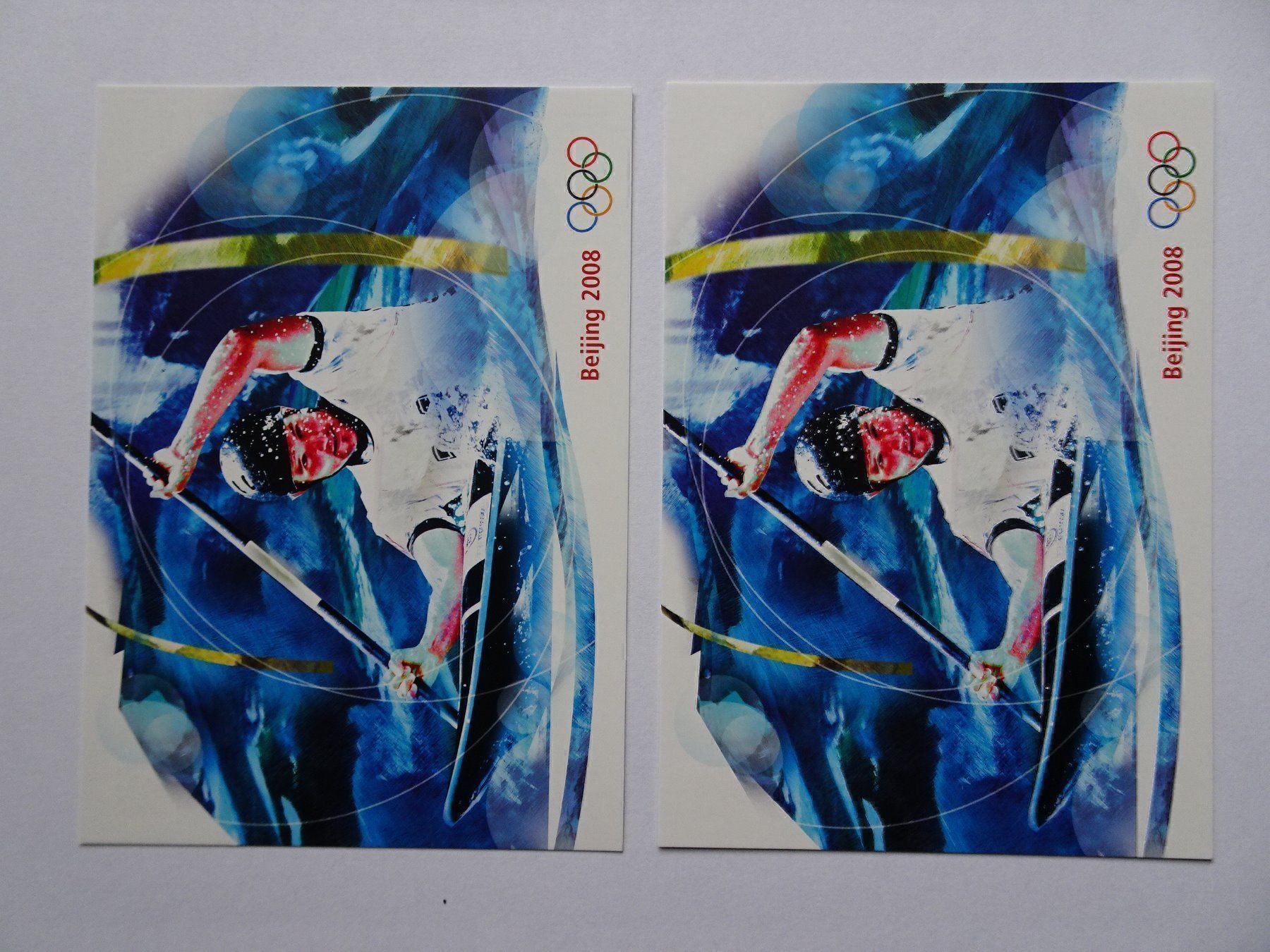Alle Briefmarken: 2008**und* – Neu (gemäss Beschreibung) aus Aadorf von Chnorli-Furz 1