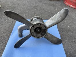 Wasserpumpe Lancia Flaminia