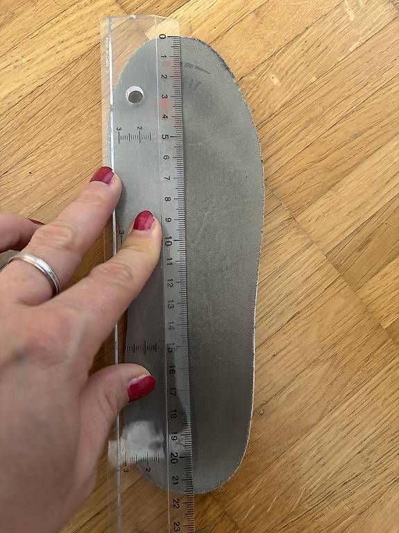 Scarpe per ragazzi: Lowa Wander-Schuhe Gr. 33  – Usato da Effretikon venduto da Maedinho 2