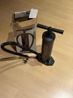 Intex Doppelhub-Luftpumpe III