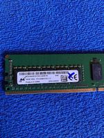 Micron 16GB DDR4-2666 ECC Registered Server RAM