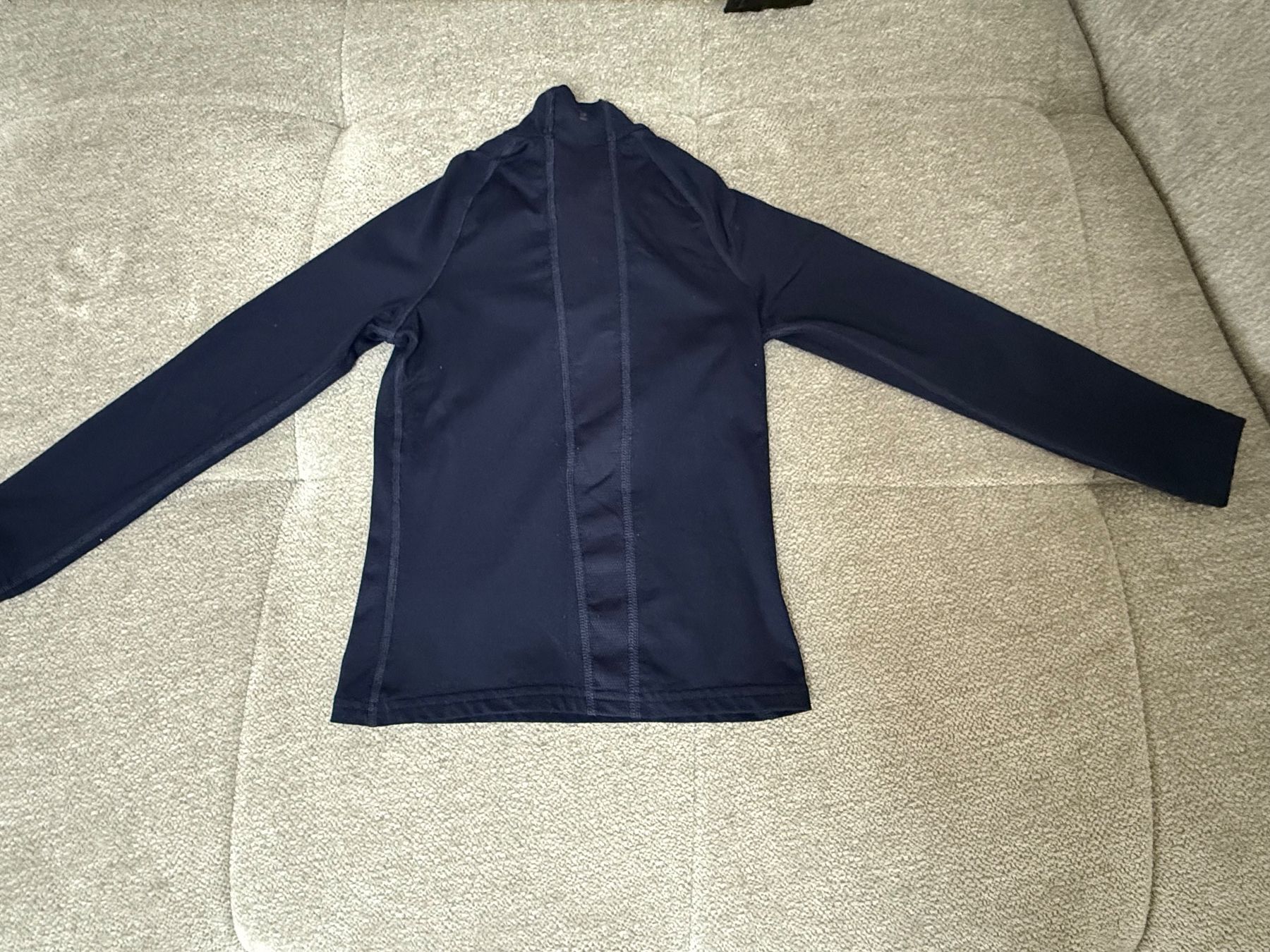 Sous-vêtements: WEDZE Skiunterhemd Gr.140 – D'occasion à Uetikon am See par Fraufox1 1