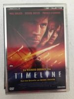 DVD Timeline / Gerard Butler + Paul Walker / 2003 Abenteuer