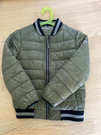 Micheal Kors Jung Jacke 122
