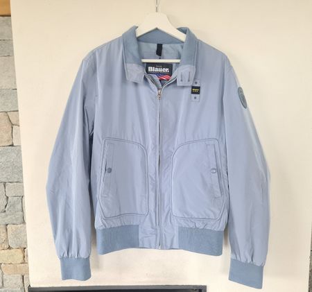BLAUER USA Jacke Gr. L