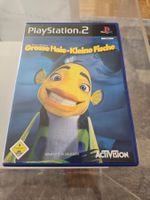 Grosse Haie - Kleine Fische PS2