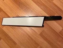 Audi Abdeckung 83F.837.902 R1 neu
