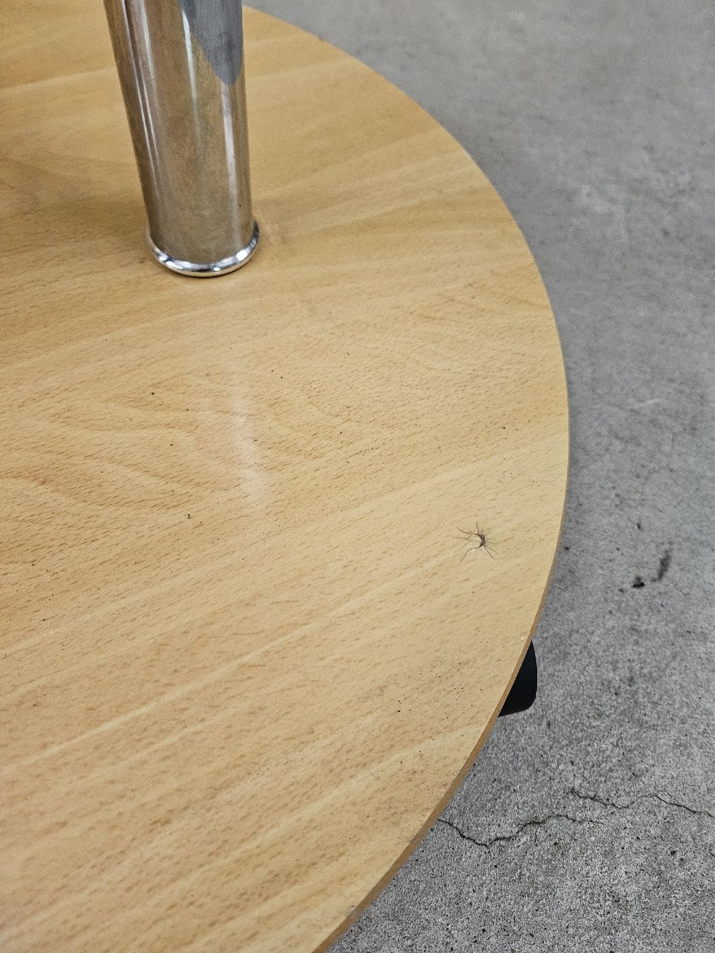 Tavoli: Beistelltisch Couchtisch Tisch Sofa – Usato da St. Gallen venduto da Cocos_Ricardo 3