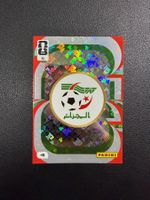 Panini FIFA World Cup 2026 Algerien 11
