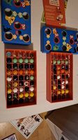 Coffret jeu de billes
