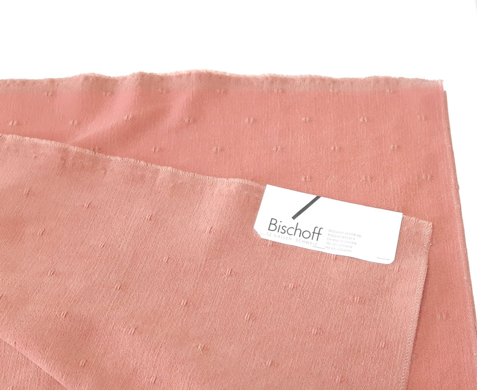 Tessuti: Möbelstoff - Tissu d'ameublement – Nuovo (secondo la descrizione) da Savagnier venduto da Marderuth