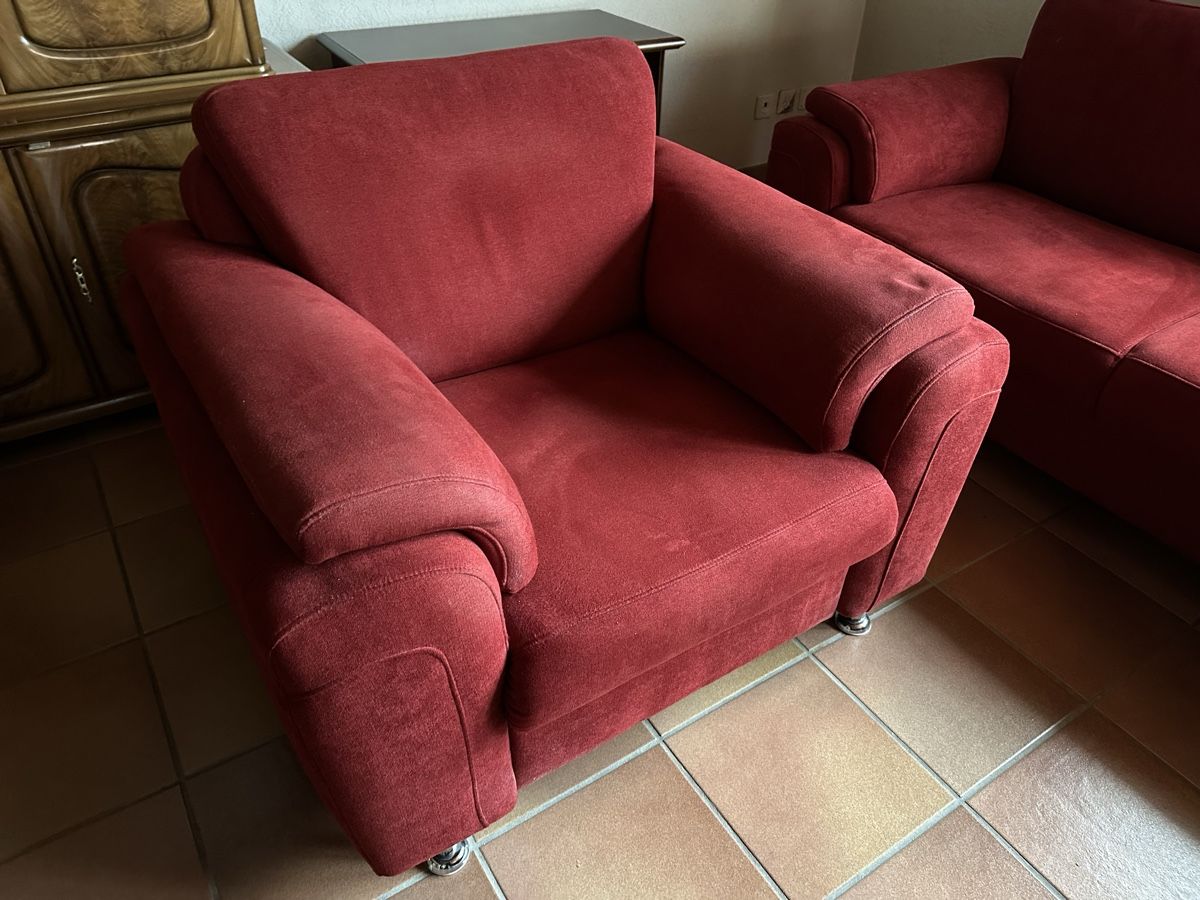 Divani: Sofa couch sessel bett – Usato da Reinach AG venduto da rares75 1