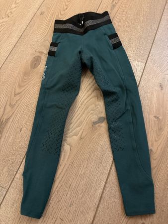 Reithose Equilibre Gr. 140, 146