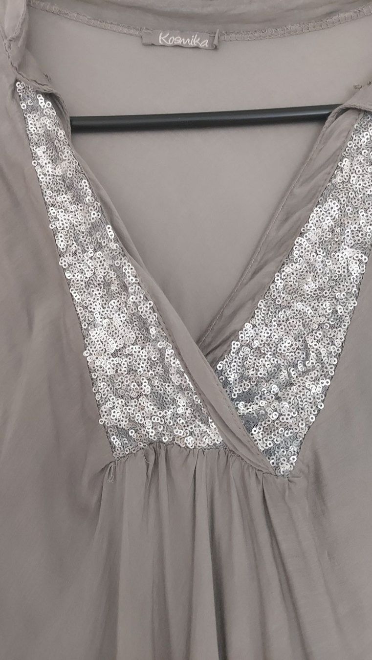 Blusen: Seide Bluse – Gebraucht aus Winterthur von ann_7lxx 1
