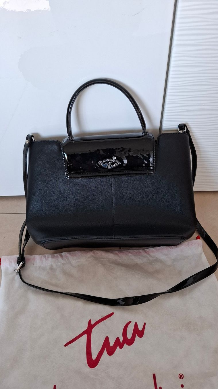 Braccialini Borse da donna: Tua Braccialini Handtasche "NEU" – Nuovo (secondo la descrizione) da Rickenbach b. Wil venduto da VeryLovelyThings 3
