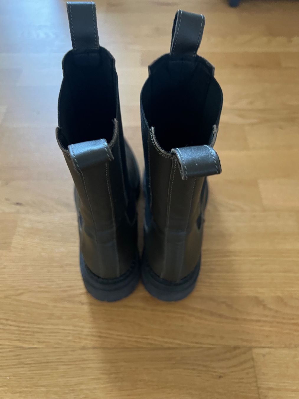 Chaussures femmes: KMB Boots – D'occasion à Widnau par sasabine 1