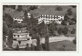 Vitznau, Ferienheim S.M.U.V., Luzern