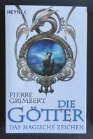 4 Taschenbücher von Pierre Grimbert und Bernard Cornwell