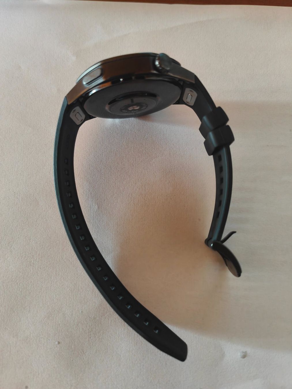 Huawei Smartwatch: HUAWEI Watch GT 5 PRO – Gebraucht aus Oberburg von Snowdy59 3
