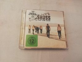 THE BOSSHOSS - DO OR DIE