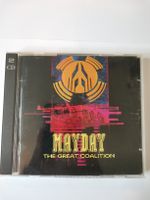 MAYDAY - The Great Coalition (2CD), Sehr guter Zustand