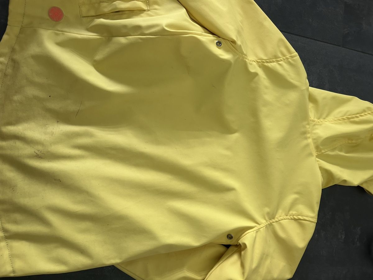 Giacche & Cappotti: Children rain jacket, high quality material! – Usato da Küttigen venduto da schneip3 2