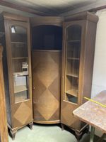 Eckschrank