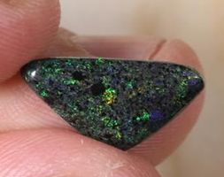 Queensland Matrix Feenopal 2.20Cts.