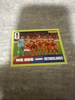 NED 13 , FIFA WORLD CUP 2026 PANINI 