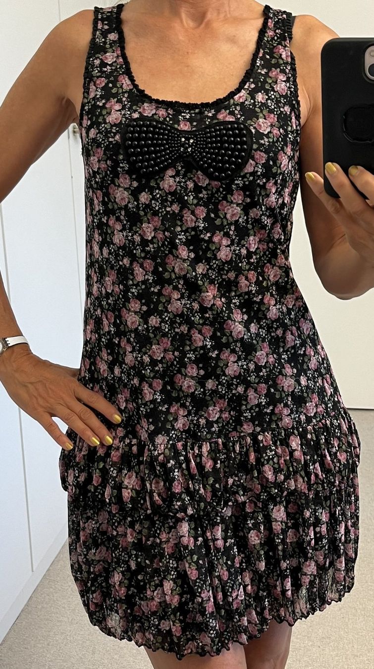 Vestiti: Kleid Yumi S Sommerkleid – Usato da Affoltern am Albis venduto da Blackrhythm 1