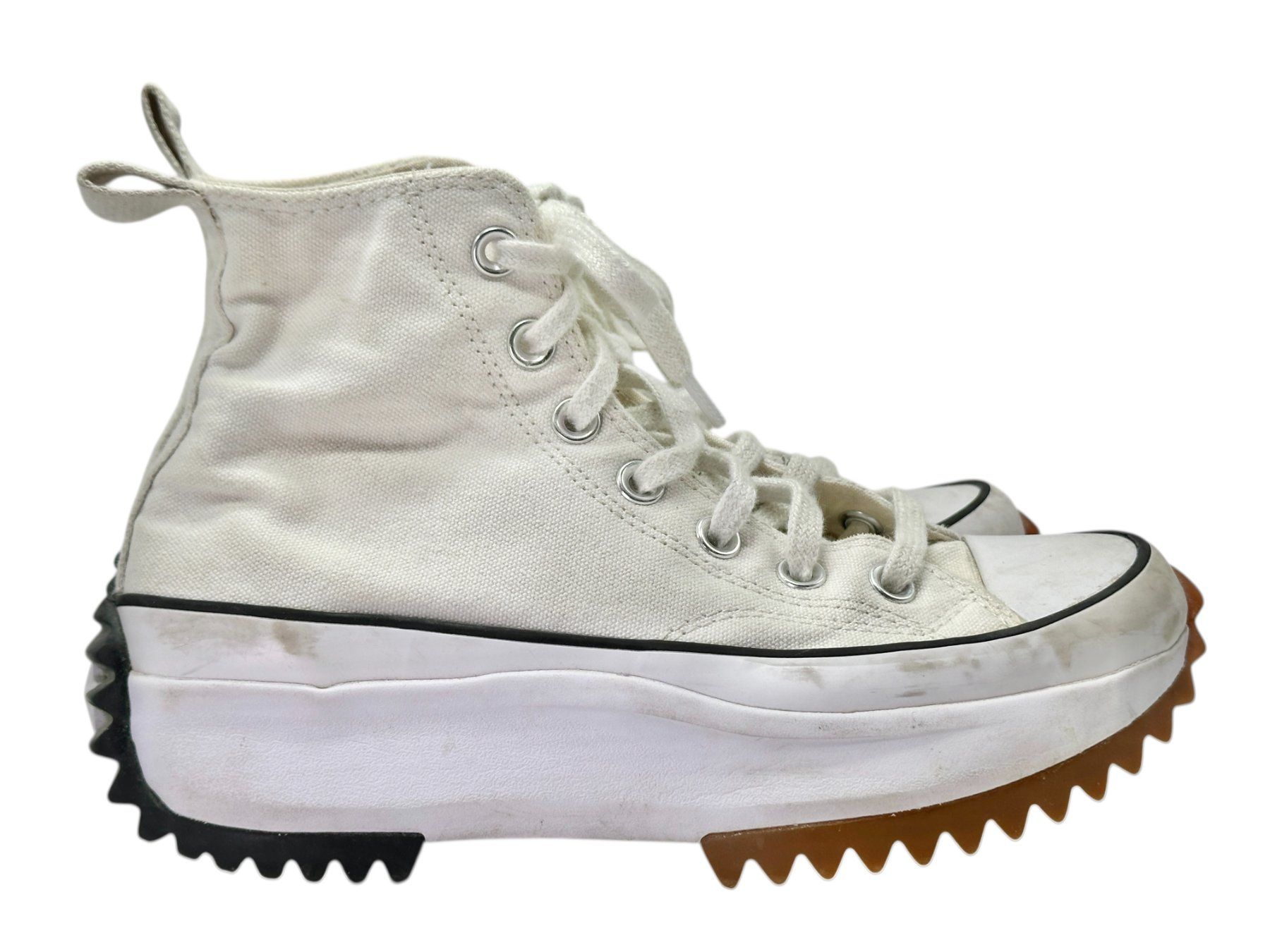 Converse Scarpe da uomo: Converse Run Star Hike montantes. Pointure 37.5 – Usato da Morges venduto da vintix 6
