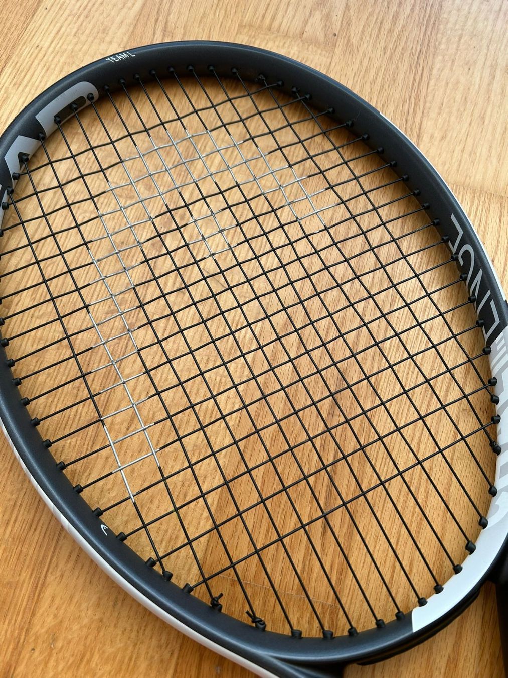 Head Racchette: Tennisschläger Head Challange – Usato da Wetzikon ZH venduto da Francesco44 3
