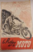 La pratique de la moto 1948