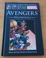 Avengers: Heldenfall, Marvel Comic Sammlung, Top Zustand!