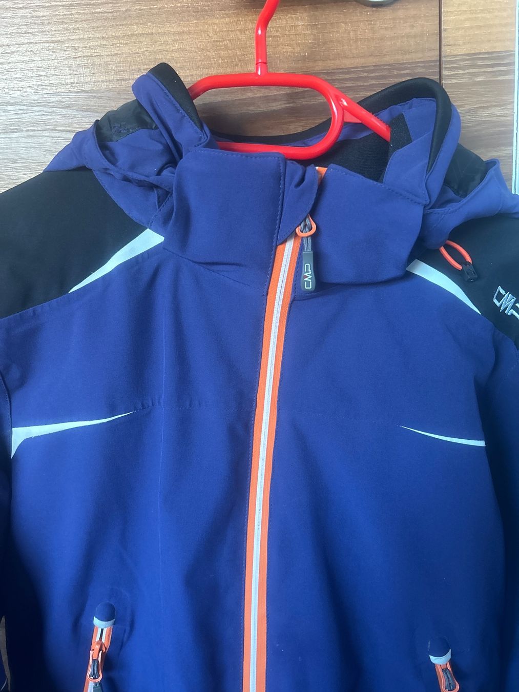 Giacche: CMP Skijacke 42 (L) – Usato da Maloja venduto da liv_5gzx 1