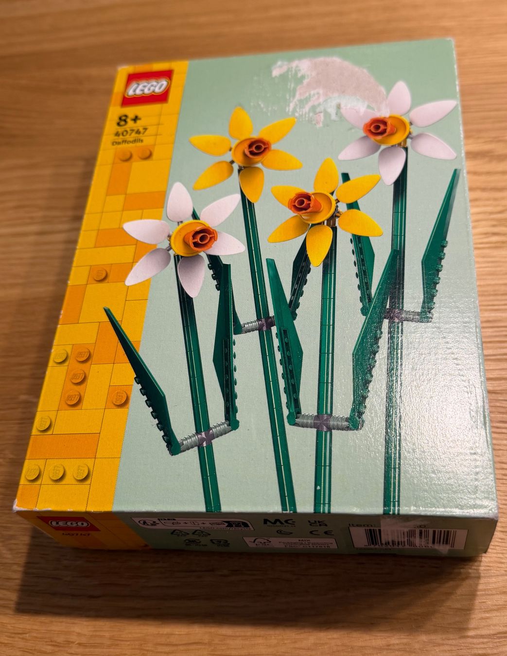 Lego Jeux de construction: Lego 40747 – Neuf avec emballage d'origine à Studen BE par Ironbonehead 1
