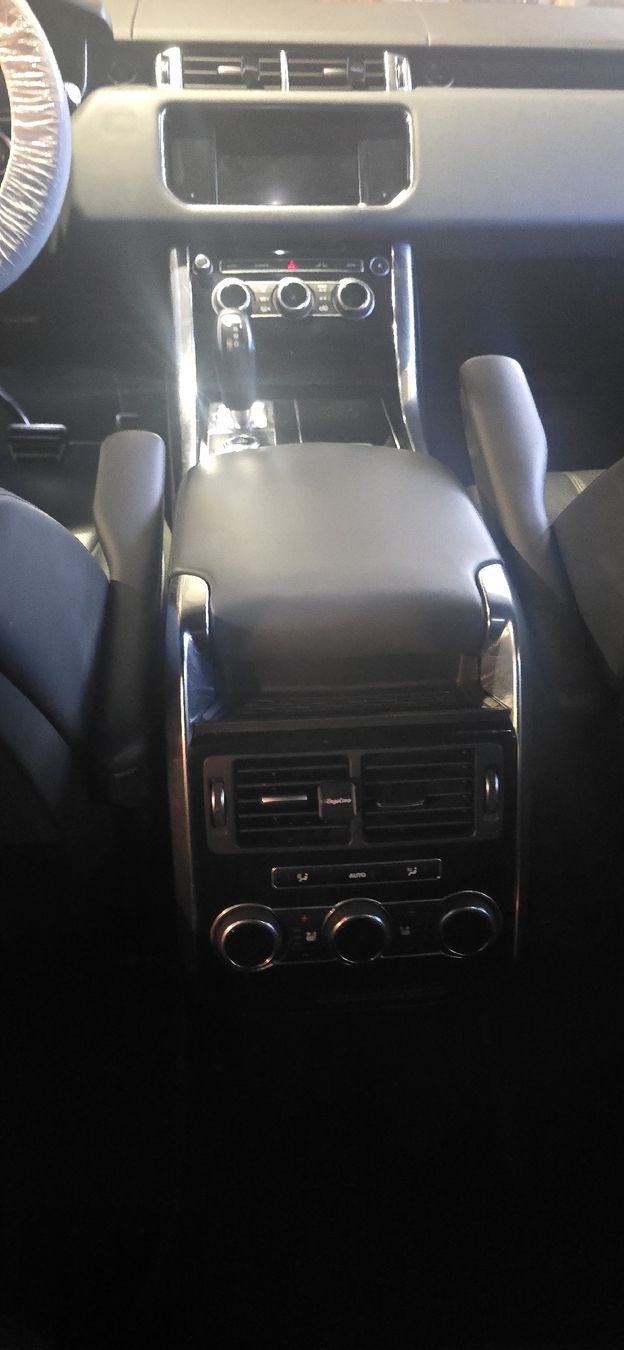 Land Rover Automobili: Range Rover Sport 4.4 V8 – Difettoso da bironico venduto da and_bz2w 3