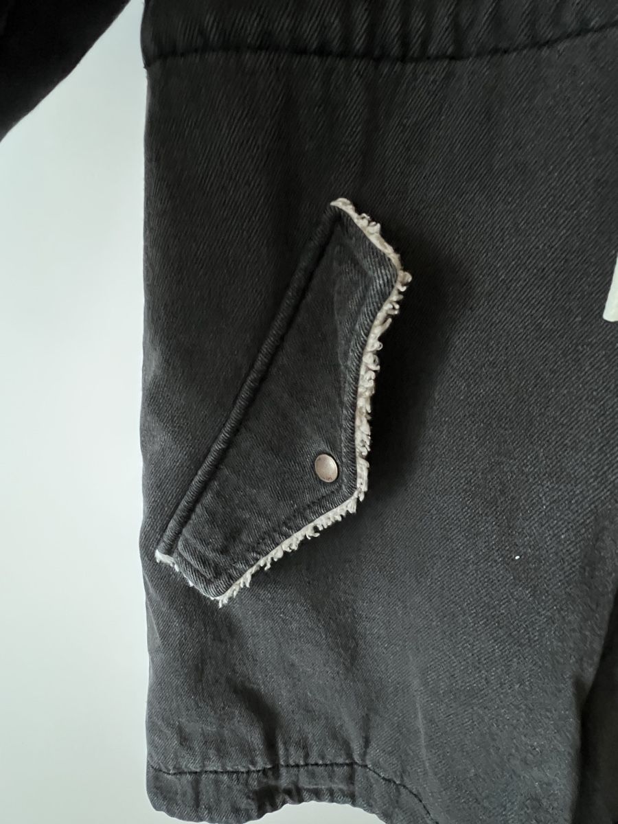 Zara Vestes & Manteaux: Warme Winterjacke mit Teddyfutter, Gr. 164 Zara – D'occasion à Teufen AR par Maleaa 4