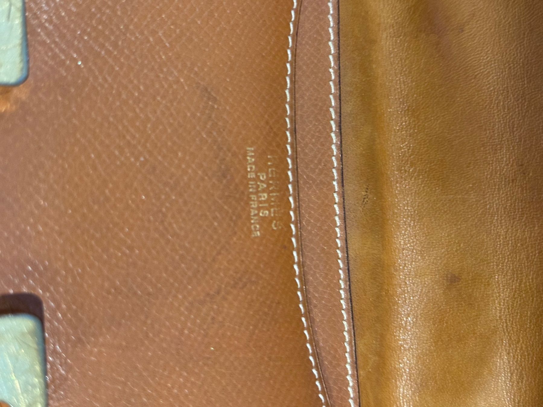Hermès Taschen für Damen: Hermes Constance – Gebraucht aus Zürich von MagicStuff007 7