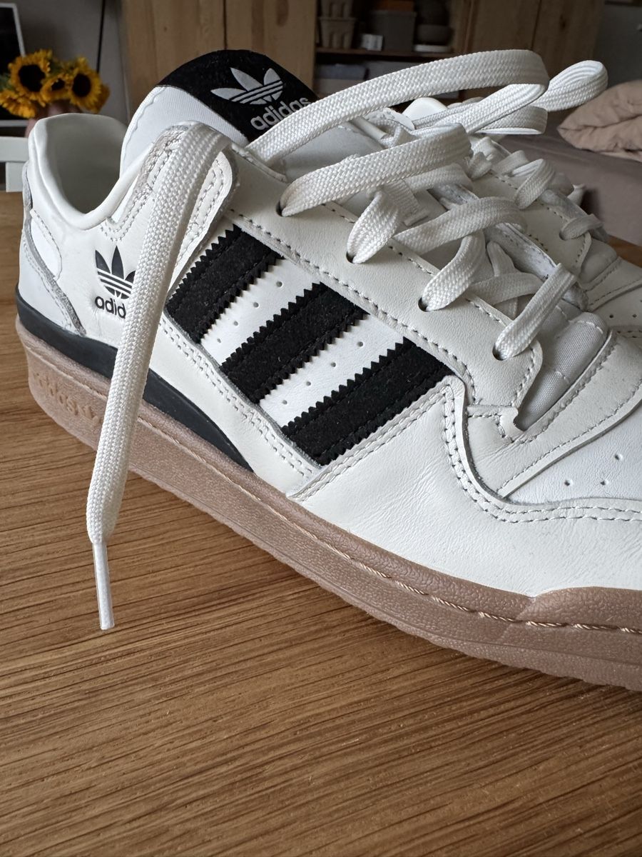 Herrenschuhe: Adidas Sneaker Herren – Neu und originalverpackt aus Thun von Martin2201