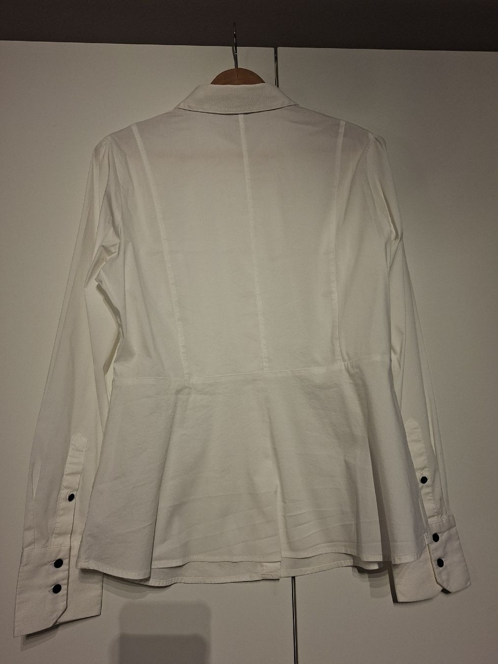H&M Camicette: Smokingbluse – Nuovo (secondo la descrizione) da Oberengstringen venduto da Kimchimon 1