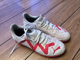puma indoor