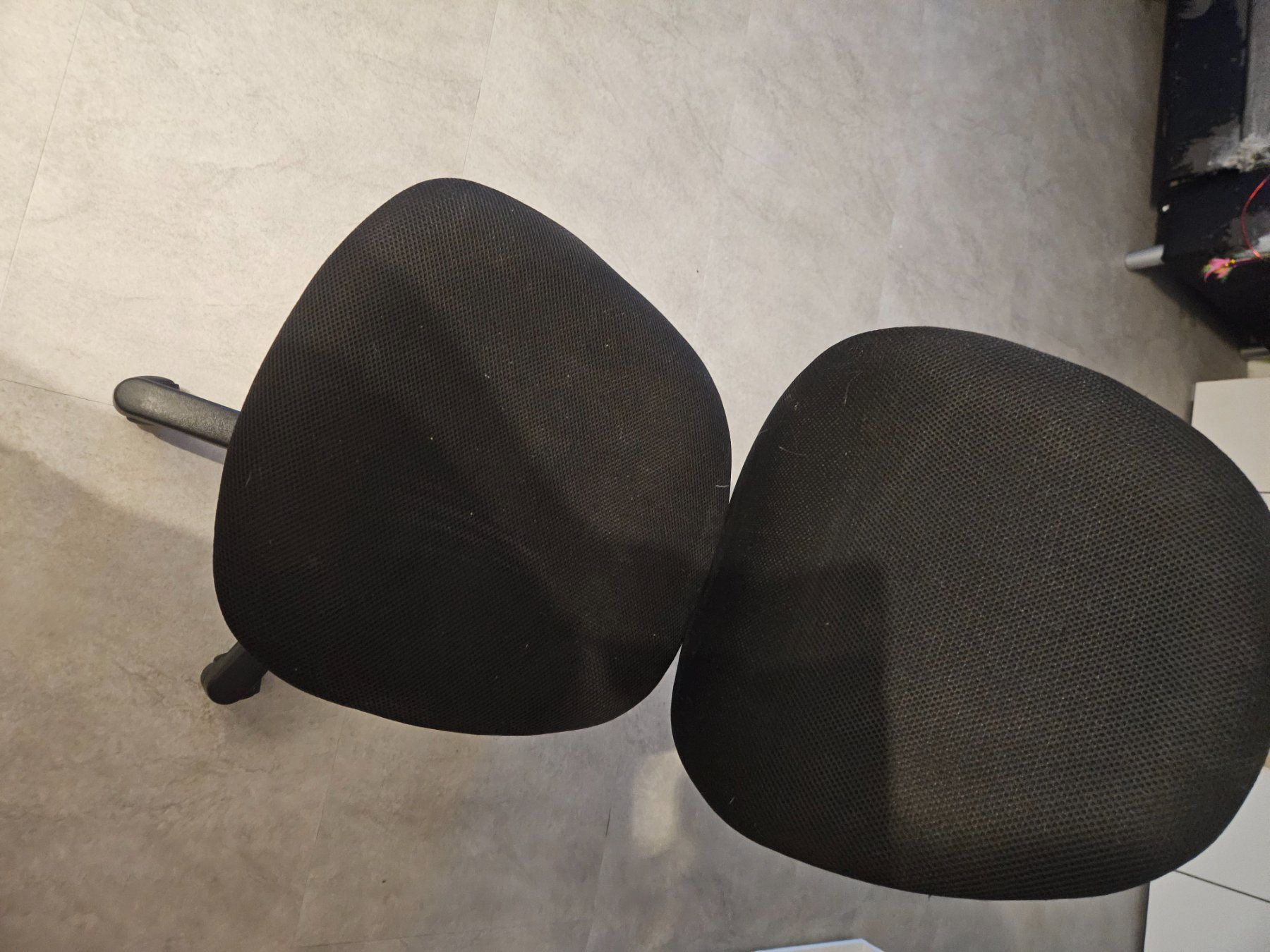 Stühle: Chaise de bureau – Gebraucht aus Cornol von Engys