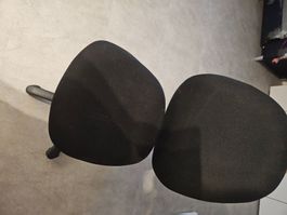 Chaise de bureau