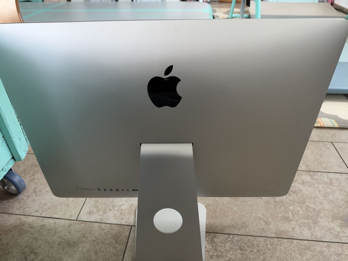 Apple PCs: Apple iMac 21.5" 2017 500GB SSD – Gebraucht aus Burgdorf von manusch02 3