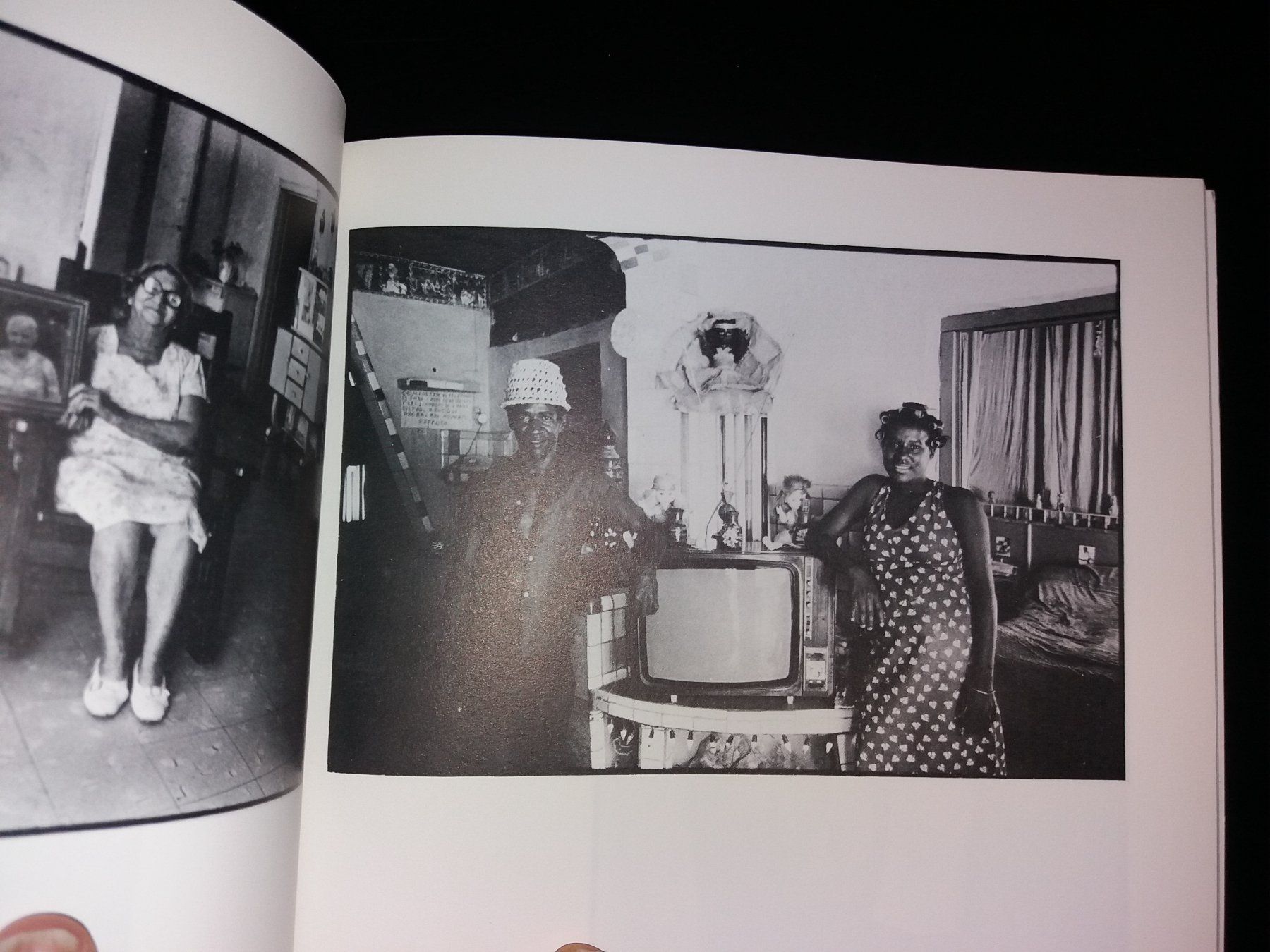 Libri: FOTOKLASSIKER   Ivan Canas Kuba Trinidad      DEUTSCHER Text – Usato da Welschenrohr venduto da Regool 2