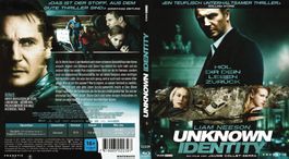Blu-Ray - Unknown Identity