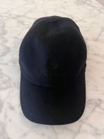 Loro Piana Baseball Cap Cashmere Storm System